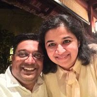 AMITH MOHAN