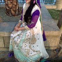 Aysha Sajid
