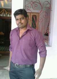 Saravanan Bakthan