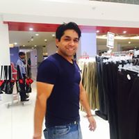Raman Bakshi