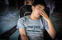 ตอโต้ง อยากมียูเอฟโอ