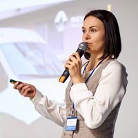 Евгения Аратовская