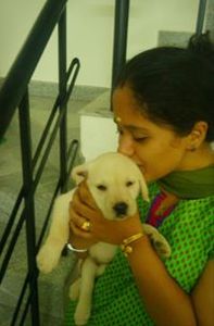 Dhivya Kumar