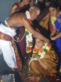 Vasumathi Varadhan