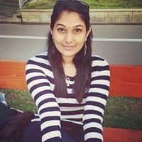 Yugashini Paramaswaran