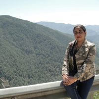 DrRuby Saxena