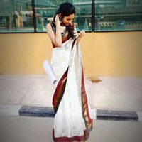 Sarah Sumesh