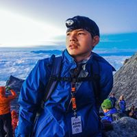 Juan-Jie Sun