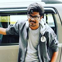 Ashwin Pawar