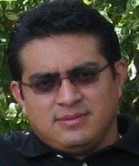 Cesar Mena