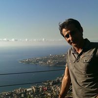 Samer Mosfi