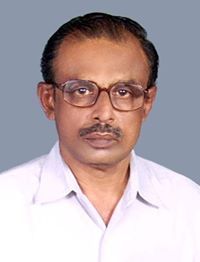 G Padmanabhan