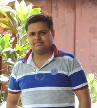 Varun Rastogi
