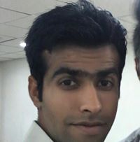Hassam Shahid