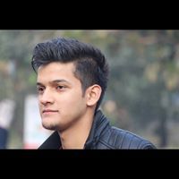 Rishab Purohit