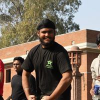 Mansimran Singh