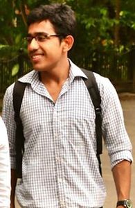 Suvadeep Mukherjee