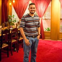 Jayanth Jayaraman
