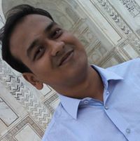 Saurabh Gupta