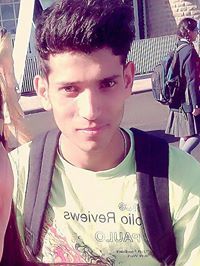Kartik Chauhan
