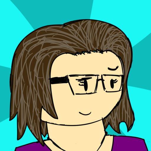 Goodreads profile picture for @loving