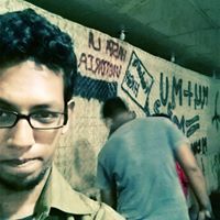 শচীন আচার্য্য