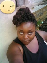 Mmakamba Eyoma