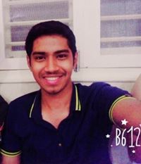 Dharmik Bhatt