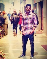 Shibin Raj
