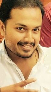 Jithin Raj