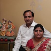 Dinesh Garg