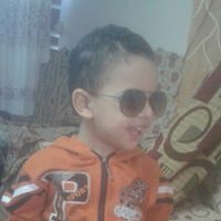 Mohammed Abo Elhamed