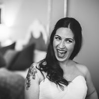 Mackenzie Ferrante