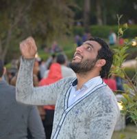 Ahmed Mostafa