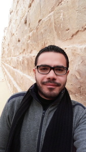 Ahmad Mohamed