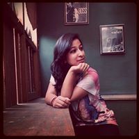 Pooja Uniyal