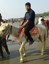 Muhammadullah Riad