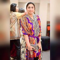 Fatima Rasheed