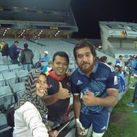 Mohd Zaidi