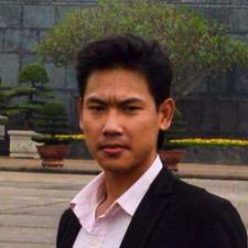 Triệu Nguyễn Duy
