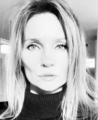 Hrönn Róbertsdóttir