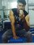 Prakash...