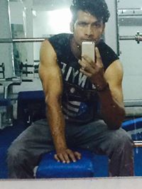 Prakash Arya