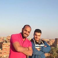Ahmed Abd L Khalek