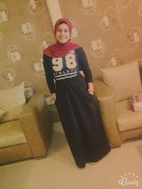 زهراء العربي