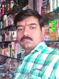 Suraj Mane
