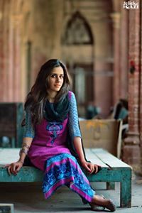 Hiraa Shah