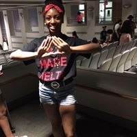 Maliya Rattliffe