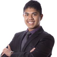 Nigel Fernandez