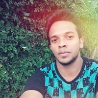 Vishnu Krishna
